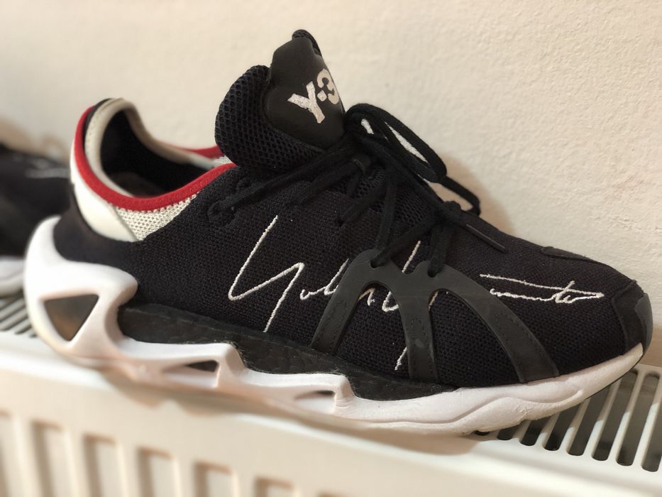 Adidasi Yoshy yamamoto Y3