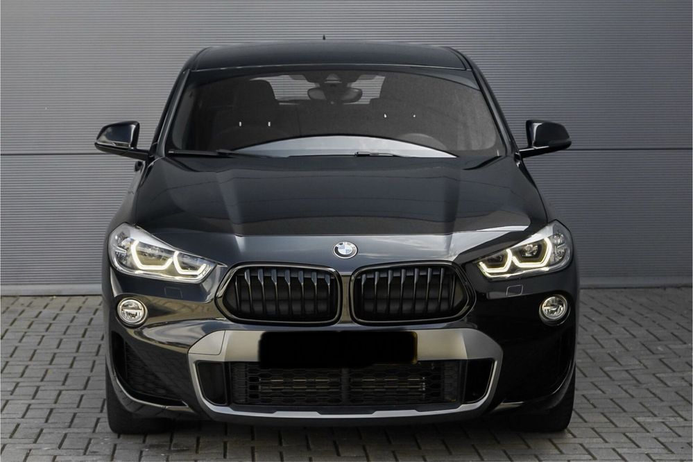 Dezmembrez BMW X2 F39, 2.0D B47, cutie automata