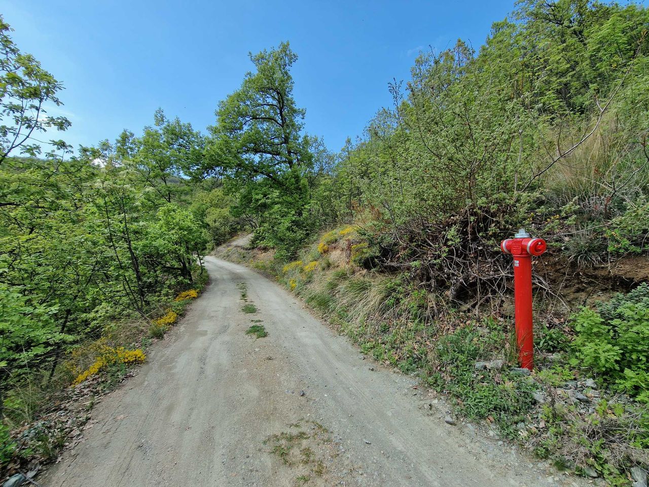 Продава се Парцел в с. Храбрино, Област Пловдив - 540 кв.м за 67 €/кв.м - Снимка #13