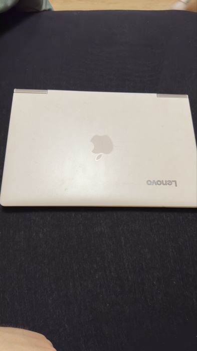 Laptop lenovo ideapad 700