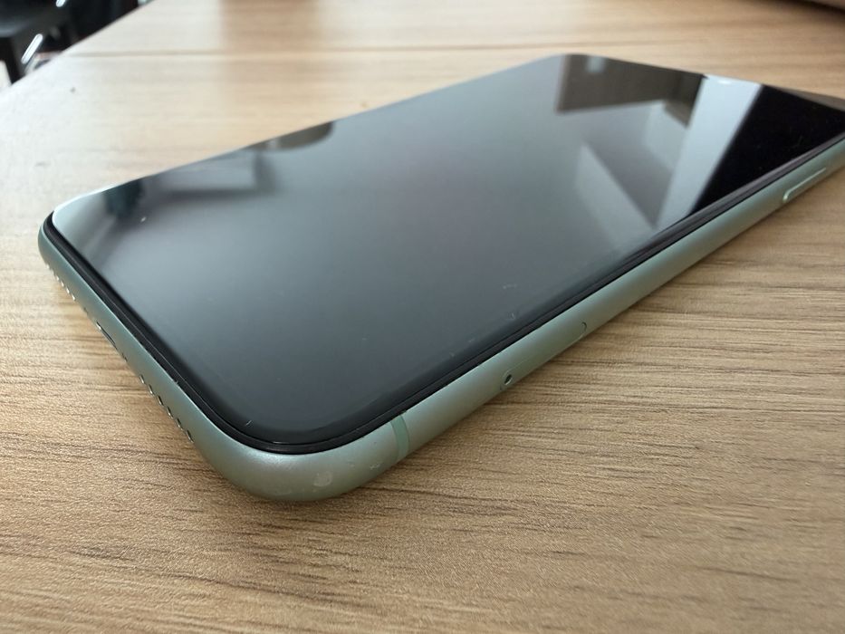 Iphone 11 128gb verde