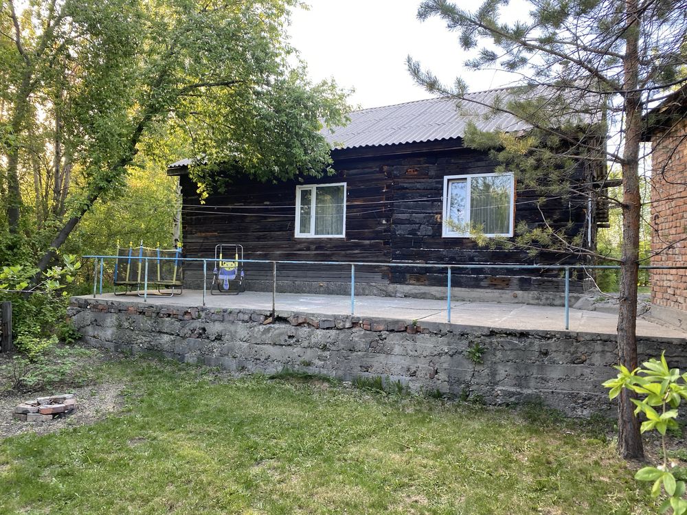Продам дом, срочно!