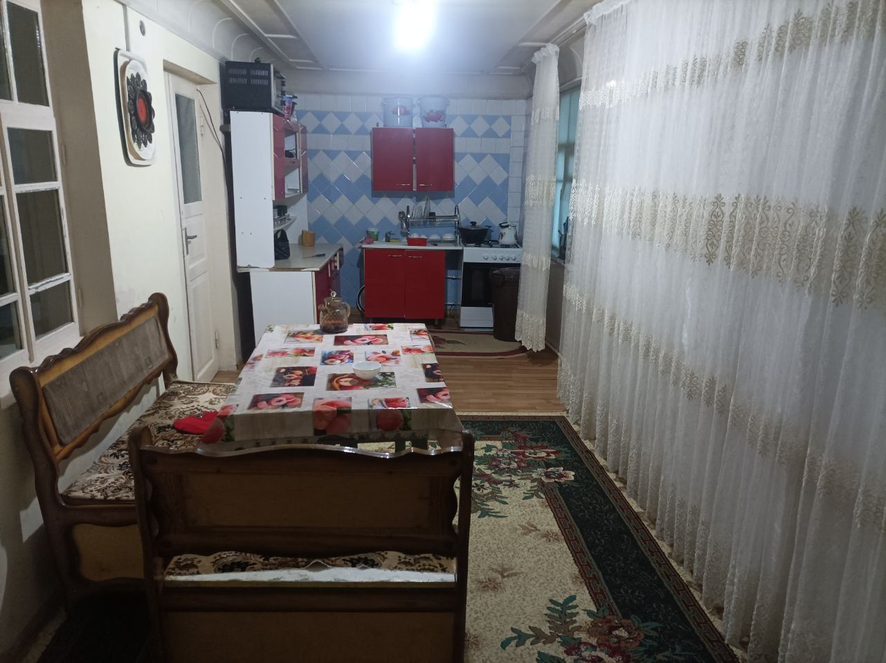 продается дом своя без посредников