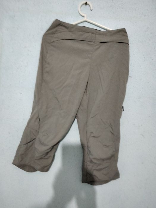 Pantaloni trei sferturi Nike