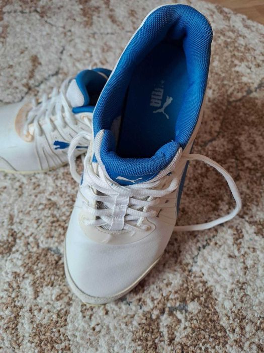 adidasi piele Puma, 37