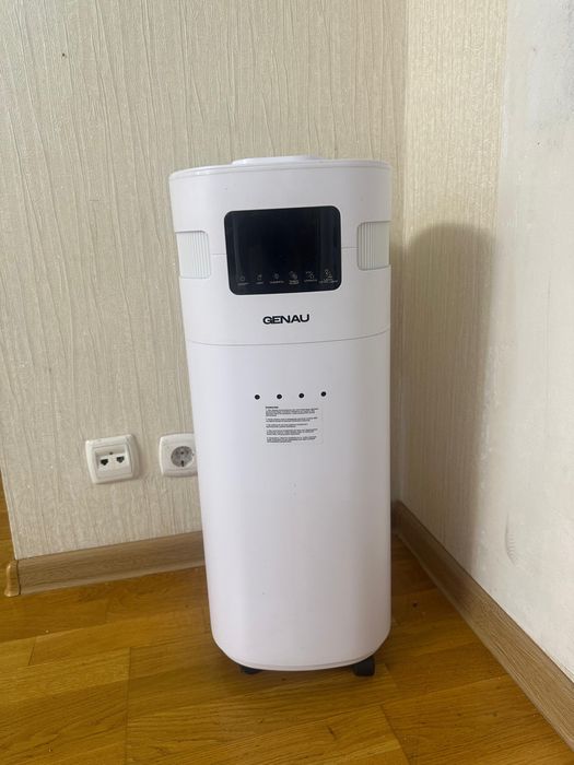 Увлажнитель воздуха