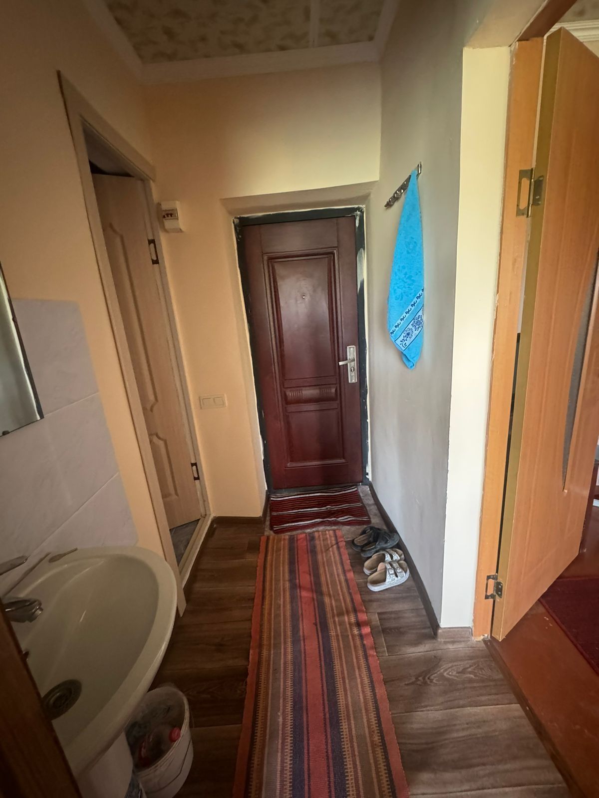 Продам 2х комн малосемейку 12 микр