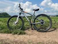 Bicicleta rockrider st120