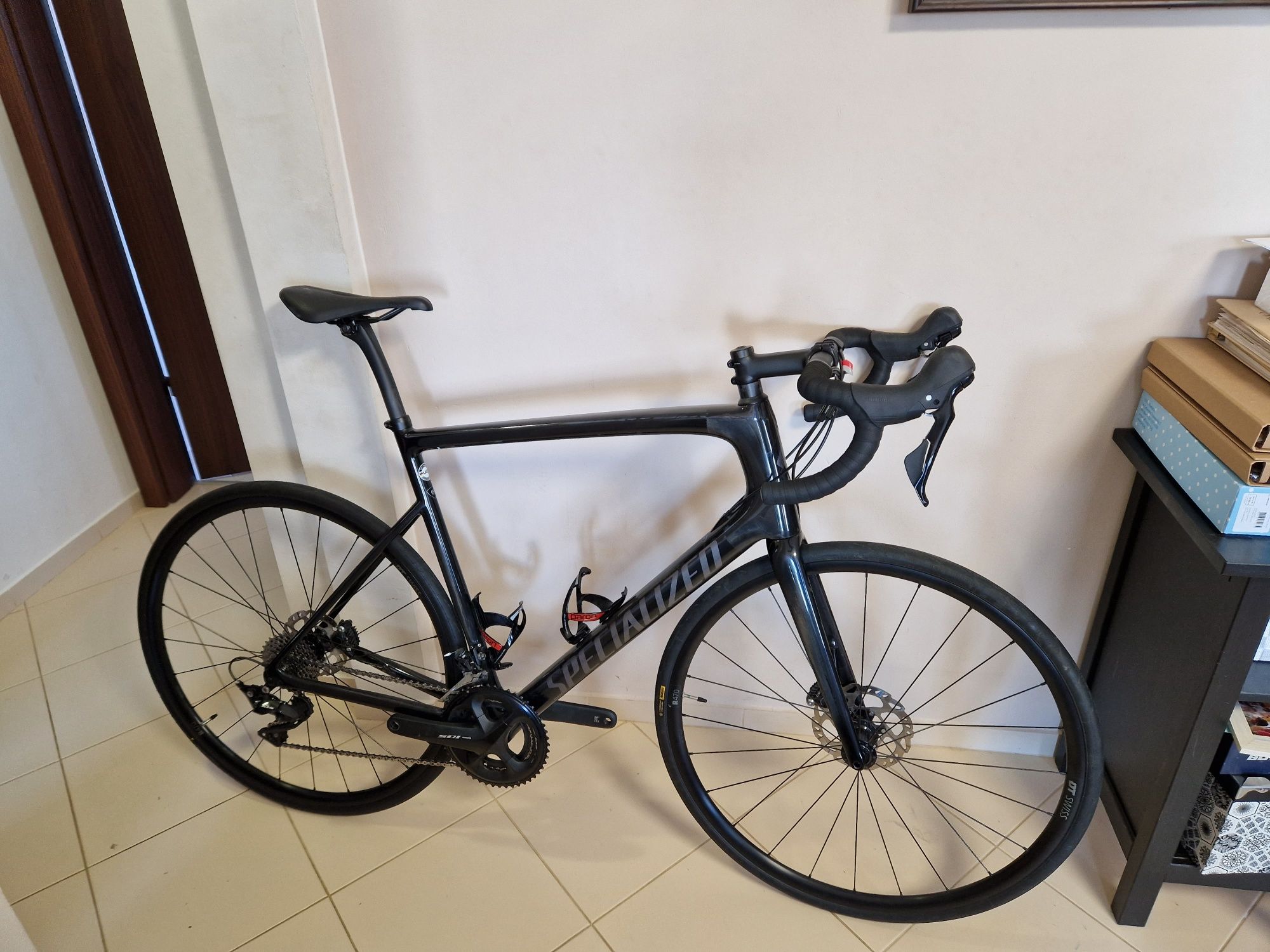 Specialized TARMAC SL6 SPORT 105