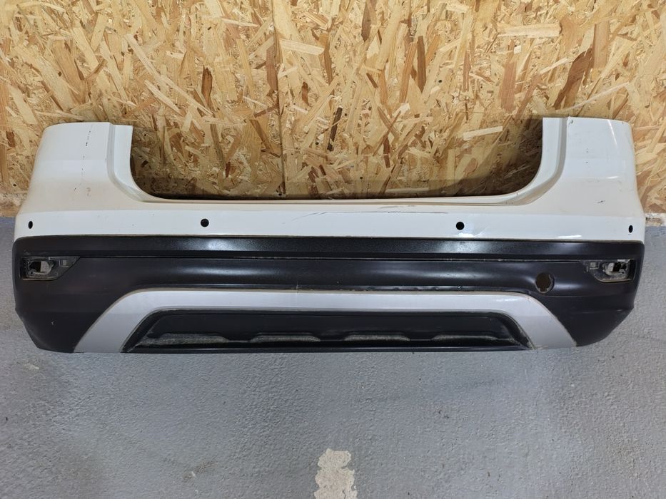 Bara spate VW T-Cross an 2017-2020