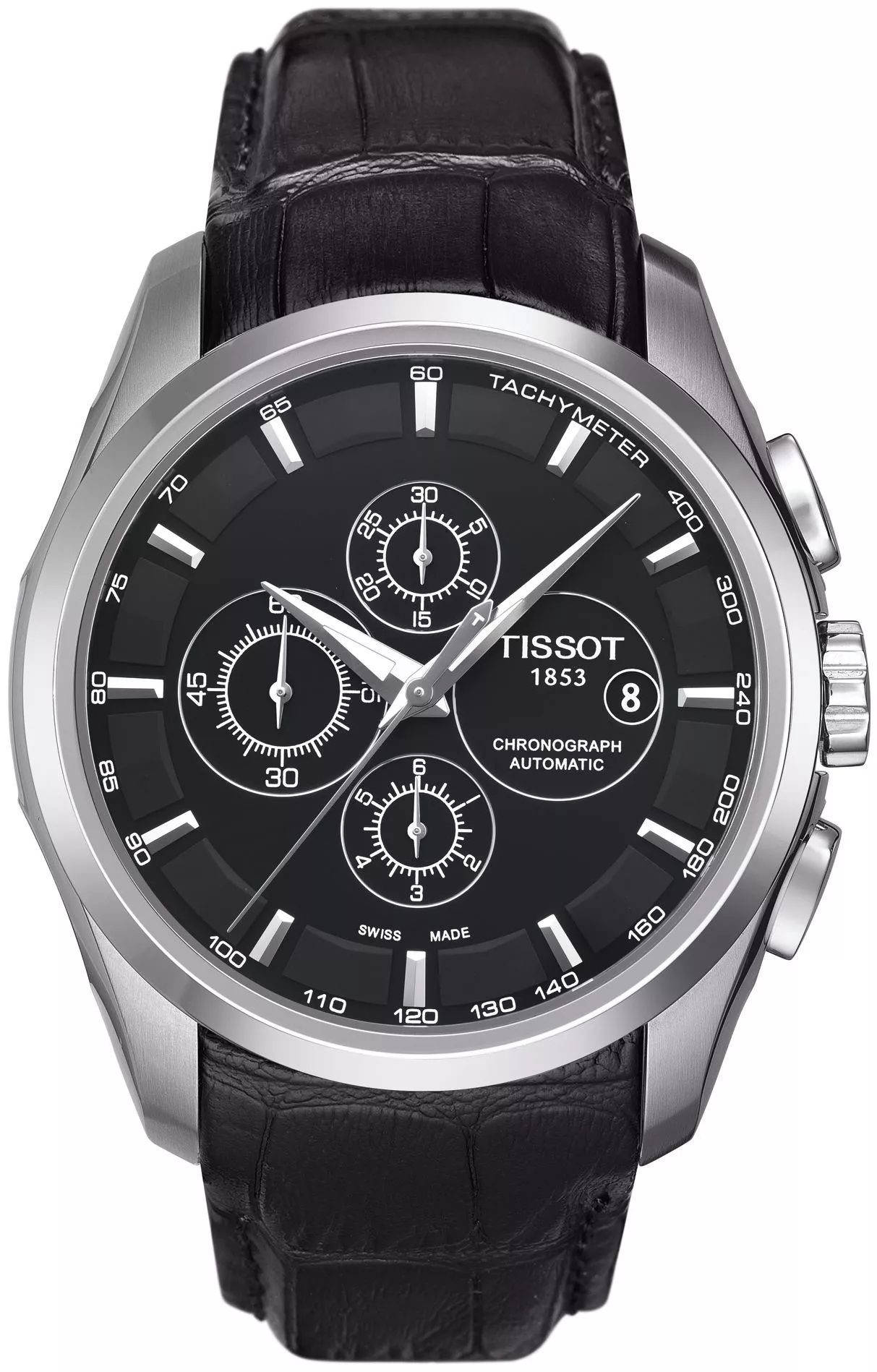 Ceas tissot barbati