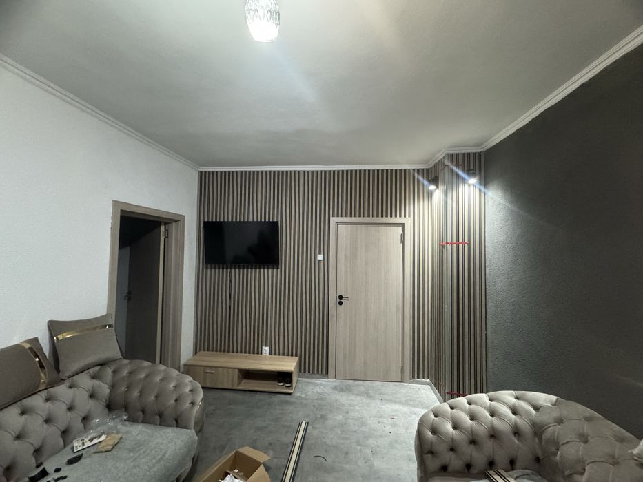 Домашен майстор.