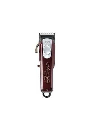 Професионална машинка за подстригване Wahl Cordless Magic Clip