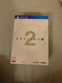Destiny 2 Limited Edition (Steelbook) PS4