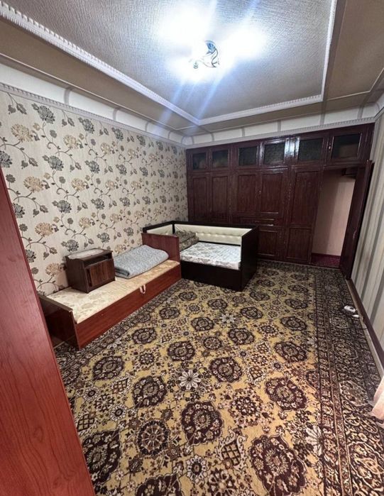 6 ком Учтепа дома аренда