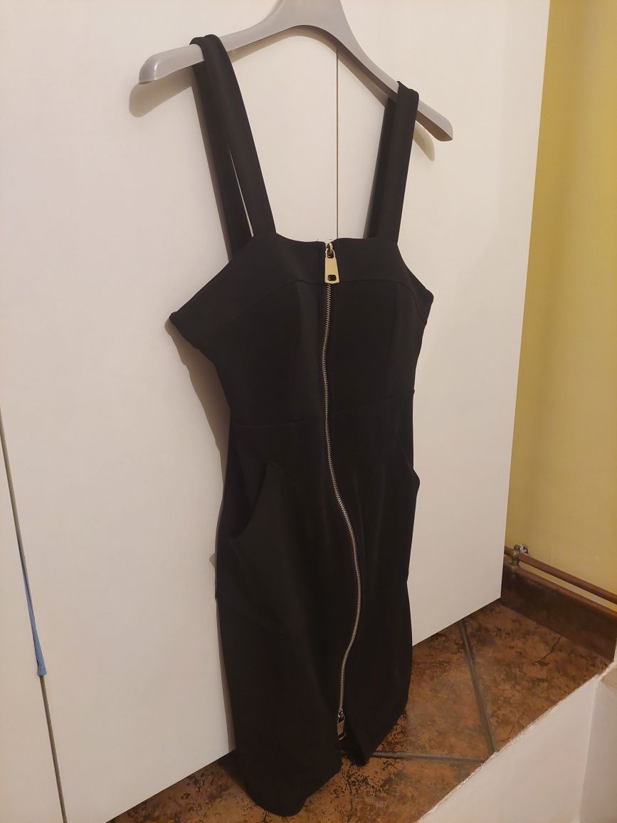 Rochie de ocazie neagra Mărimea M