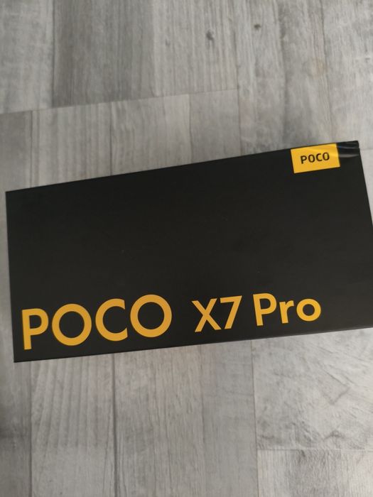 Обмен поко х7 про на 8 256 ГБ