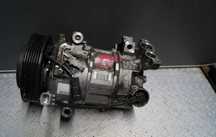 Compresor AC Nissan Qashqai 2.0 DCi  Cod 92600BR7AA
