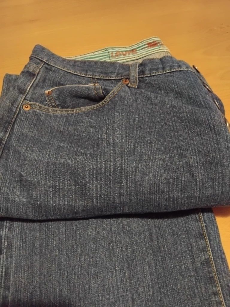 Мъжки дънки Levis