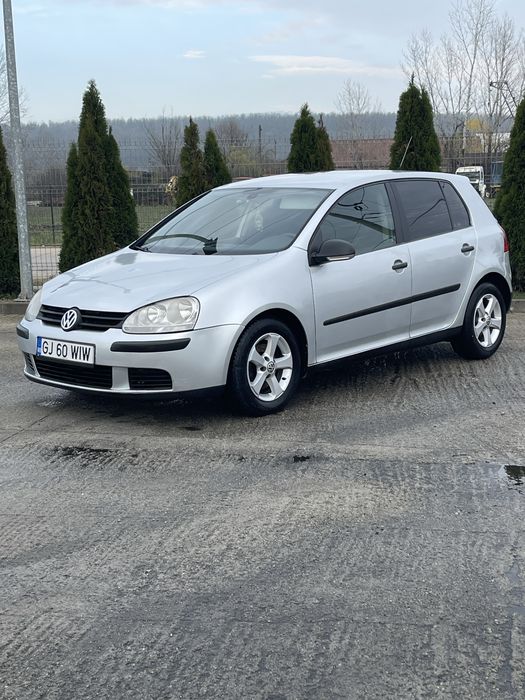 Golf 5 /2007 / 1.9 / TDI