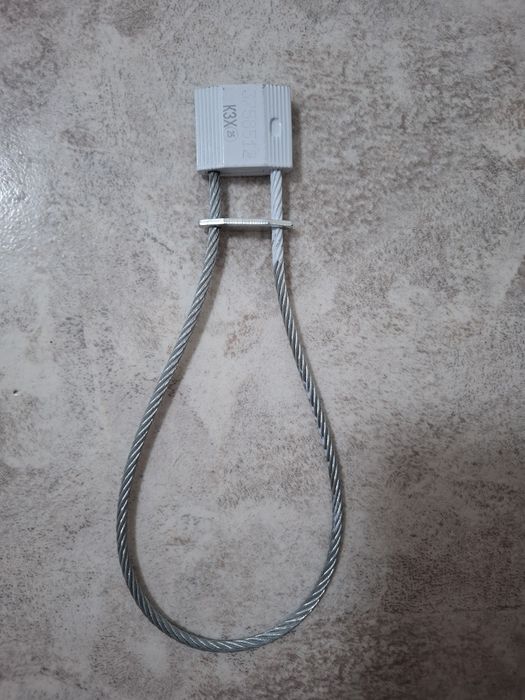 Жд пломба Универсал с доставкой