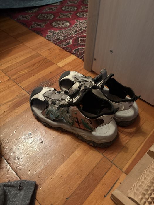 Босоножки 34-35