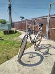 Bicicleta Scirocco