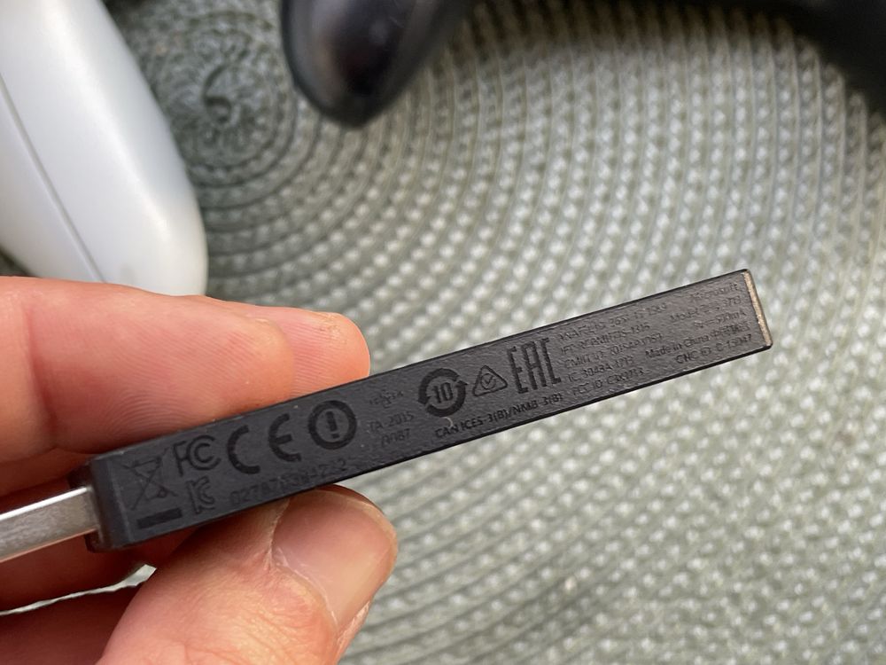 Xbox one джойстици + PC Adapter
