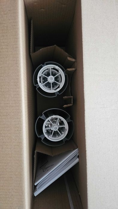 Vand perie rotativa Rowenta Brush Activ 1000W