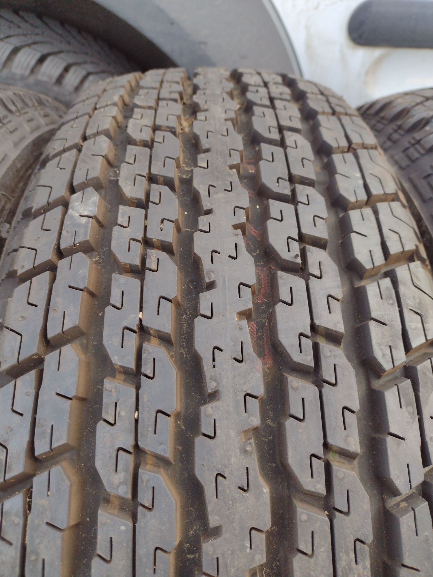 Нови 4бр.245/65/17 Bridgestone Dueler H/T dot1014
