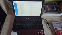 Лаптоп HP ProBook 4510s