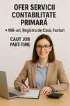 Servicii contabilitate primara