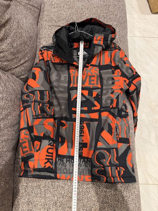 Скиорско яке Quiksilver