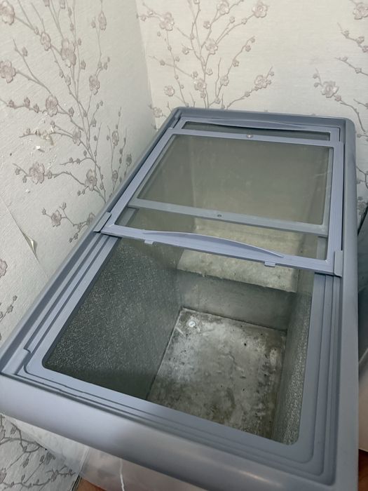 Продается морозильник