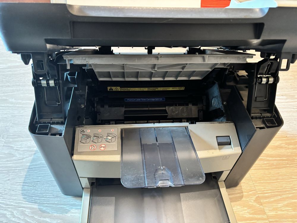 Принтер 3 в 1 HP