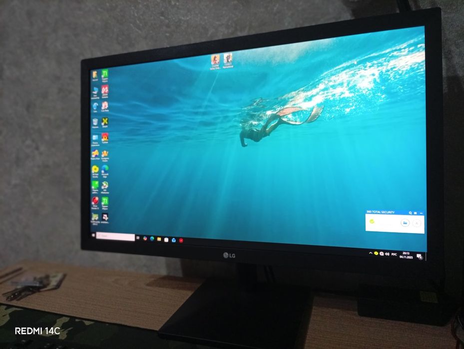 IGravoy Tayyor Komplekt