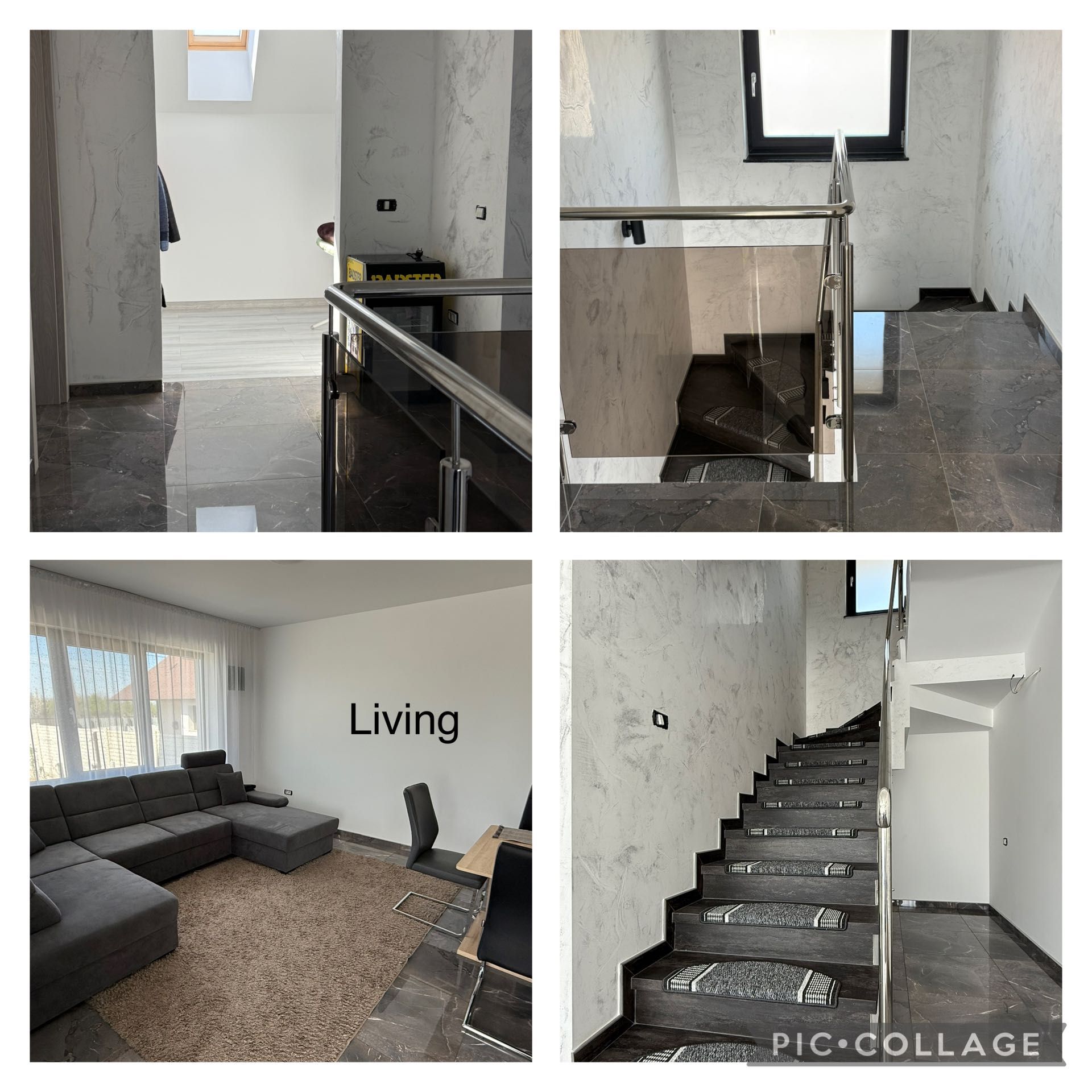 Casa Moderna de Vânzare Albota