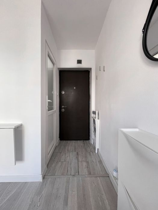 Garsonieră 11m2, Gheorgheni