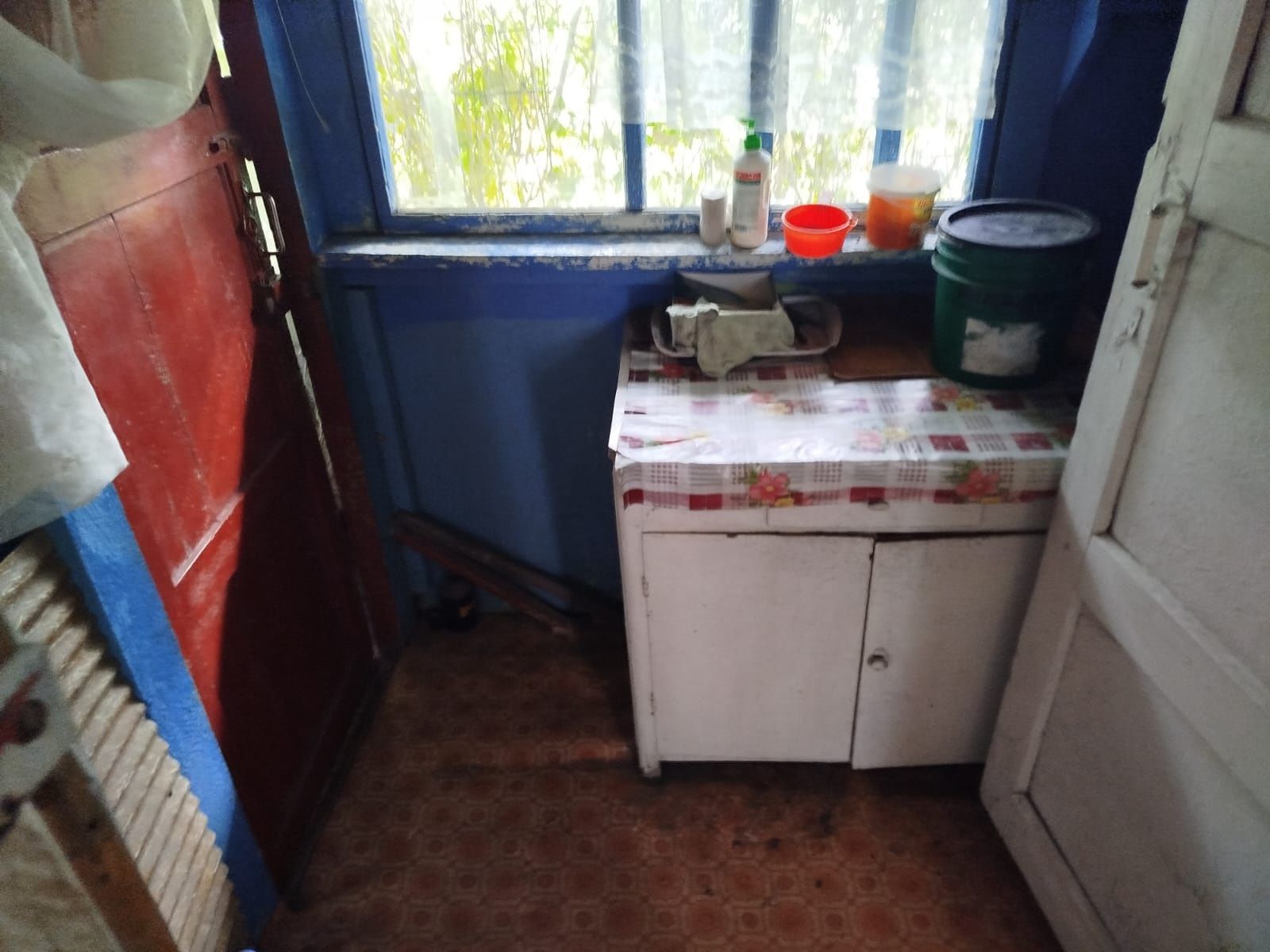 Продаётся дача   в оптимист район