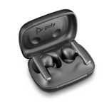 Безжични слушалки Poly Voyager Free 60 True Wireless Earbuds