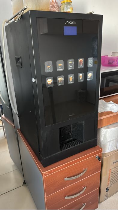Кофемашина в продаже