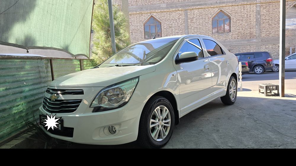 Cobalt LTZ sotiladi