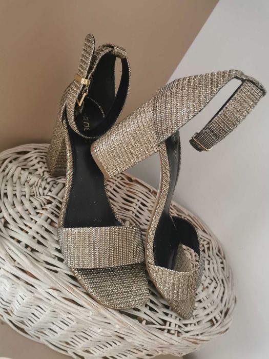 Sandale Next mărimea 37