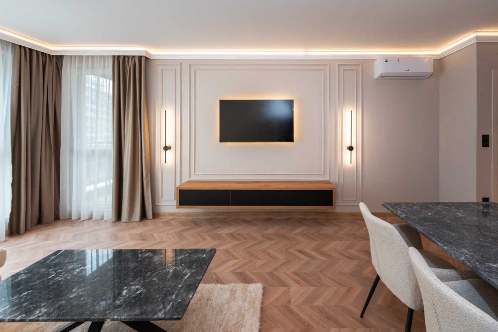 Продава се Двустаен апартамент в Пловдив, Кючук Париж - 70 кв.м за 2072 €/кв.м - Снимка #4