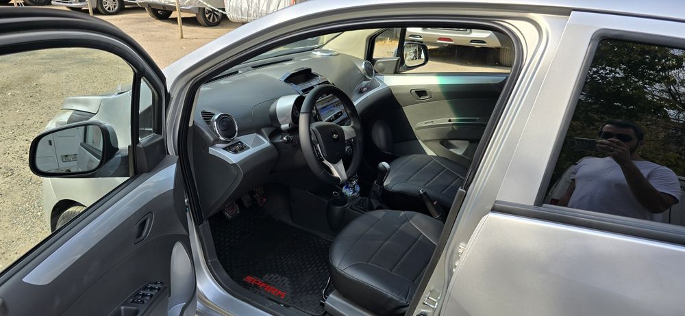 Chevrolet Spark 1.2