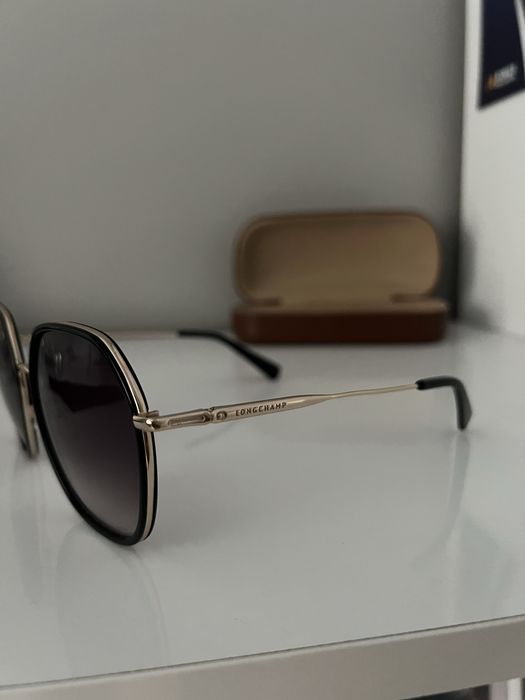 Слънчеви очила Longchamp