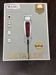 Aparat de tuns profesional cu cablu WAHL DETAILER wide 5star