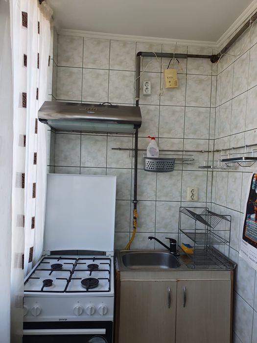 Apartament 2 camere Aurel Vlaicu 43