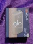 Aparat Glo hyper+ uniq