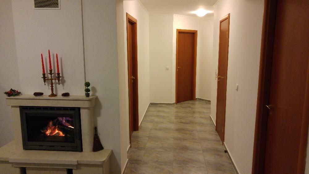 Голям апартамент в комплекс Манастира 3, Гранд Манастира, Пампорово